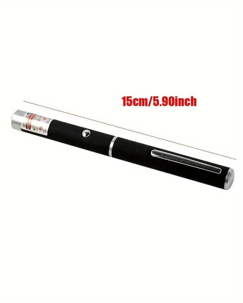 High Power Laser Pointer - Nova Store