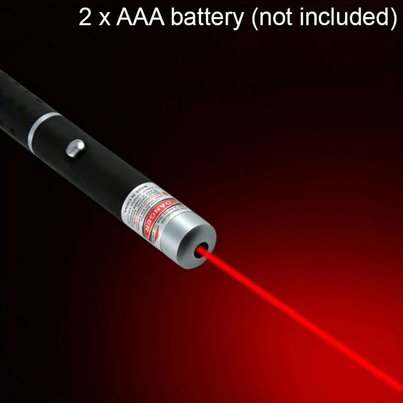 High Power Laser Pointer - Nova Store