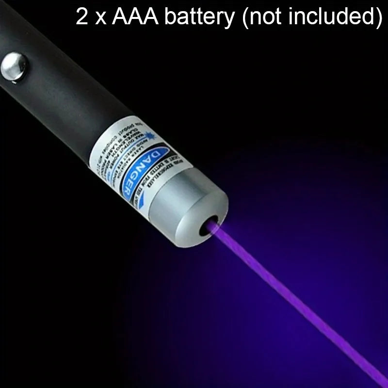 High Power Laser Pointer - Nova Store