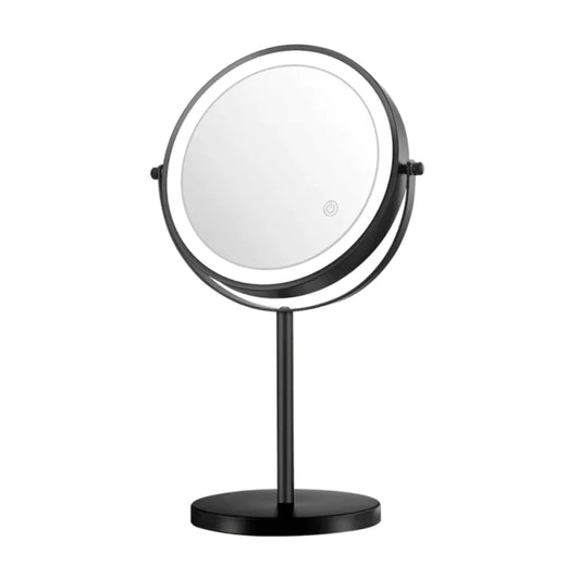 LED Makeup Magnifying Mirror