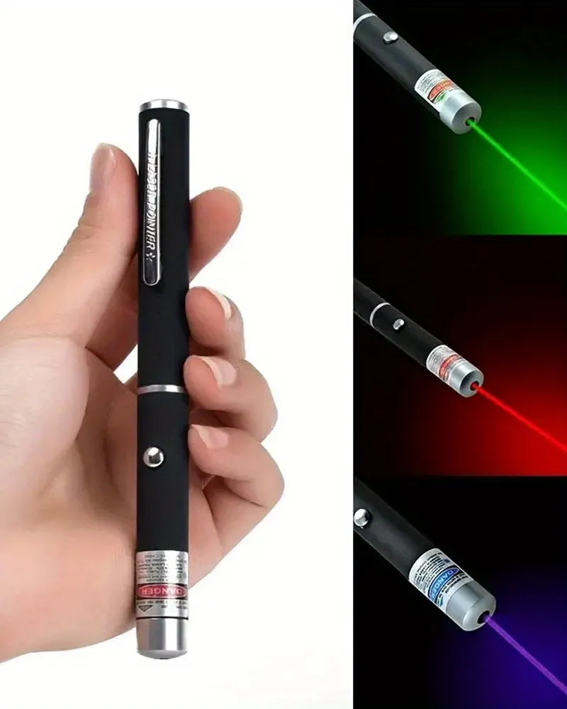 High Power Laser Pointer - Nova Store