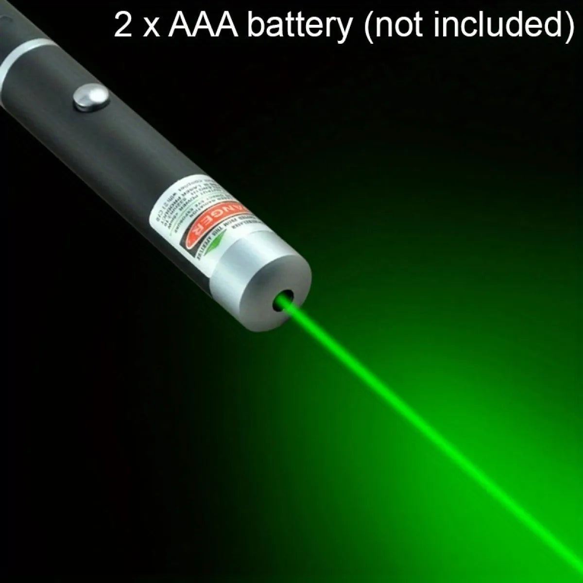 High Power Laser Pointer - Nova Store