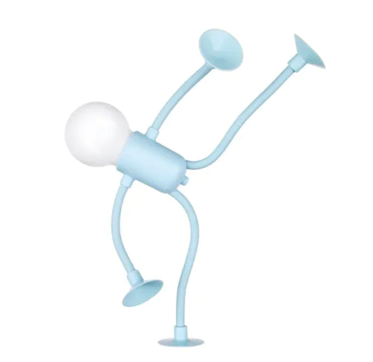 Funny Sportsman Night Lamp - Nova Store